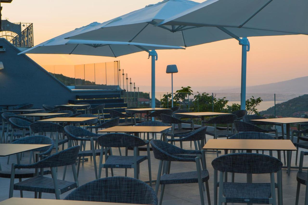 Resort Santangelo & Spa Pimonte Exterior foto
